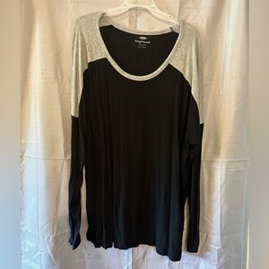 Old Navy Boyfriend Tunic